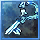 Ice Key Fragment