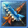 Dual Ocean Swords