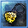 Talisman Earring