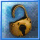 Rusty Prisoner Lock