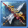 Ice & Flare Swords