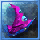 Purple Hat of Witch