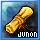 Junon Polis Return Scroll