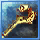 Wisp Staff