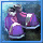 Violet Boots