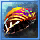 Luxurious Venetian Hat