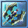 Adamantium Axe