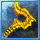 Golden Staff