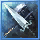Viking Sword & Axe