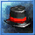 Hat of Shadow