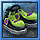 Mana Steam Shoes