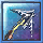 Mythril Bow Gun