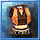 Brown Vest