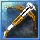 Cutter Bow Gun