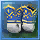 Heaven's Gloves