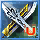 Falchion-Gladius