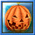 Pumpkin Mask