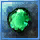 Green Crystal