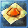 Orange Powder