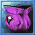 Purple Gloves of Witch