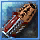Burning Launcher