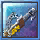 White Night Gun