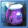Violet Gloves