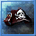 Black Pirate Hat