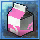 Strawberry Flavored Milk